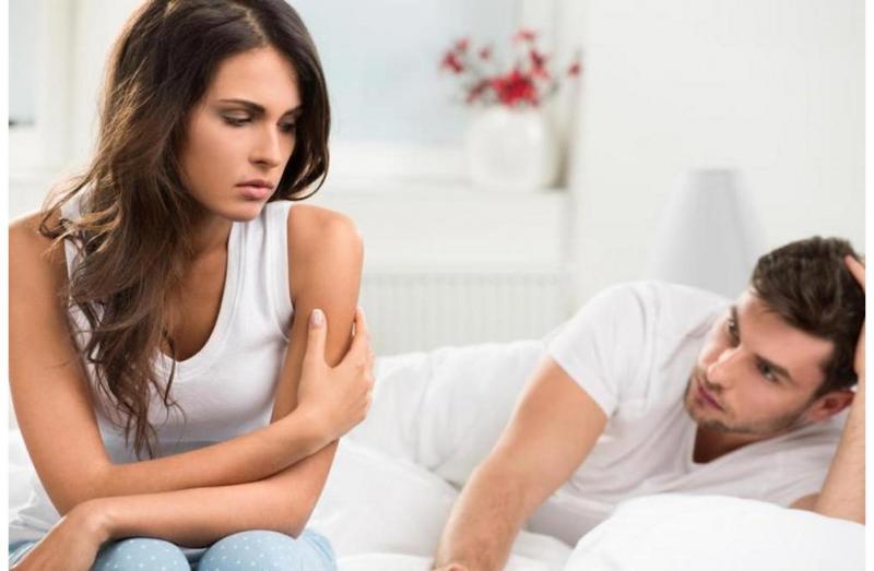 Does Age Affect Women's Sexual Desire?