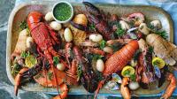 Best seafood restaurants in Jounieh