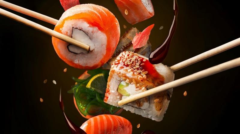 Top Sushi Restaurants in Jounieh: A Guide to the Best Japanese Cuisines