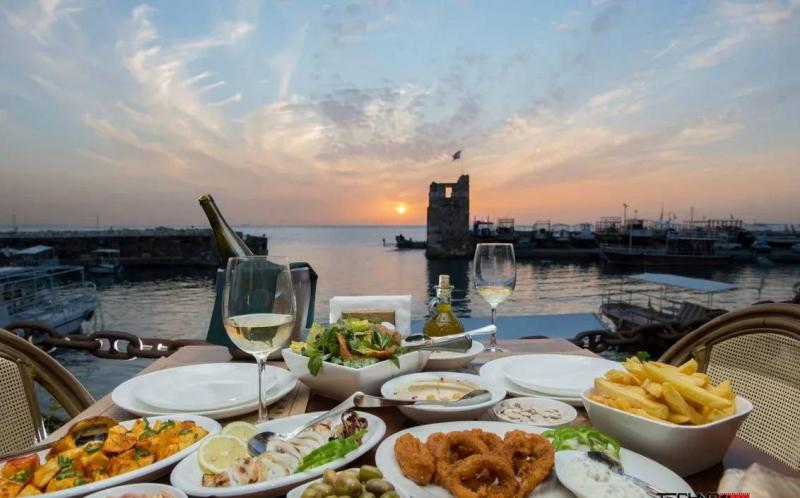 Discover the Most Romantic Spots in Byblos, Lebanon for an Unforgettable Evening