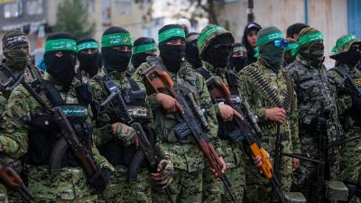 هل تقترب حماس من اتفاق بشأن نزع السلاح؟