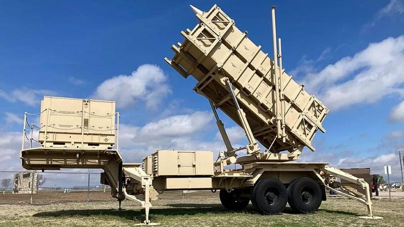 U.S. Adjusts Ukraine Armament Strategy: Focus on Poland for Patriot Missile Production