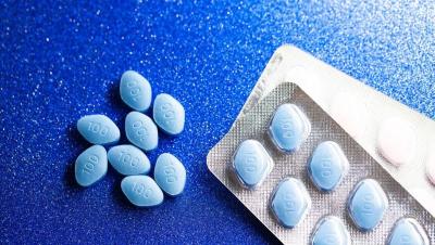 فياجرا (Sildenafil): الاستخدامات والجرعات والآثار الجانبية