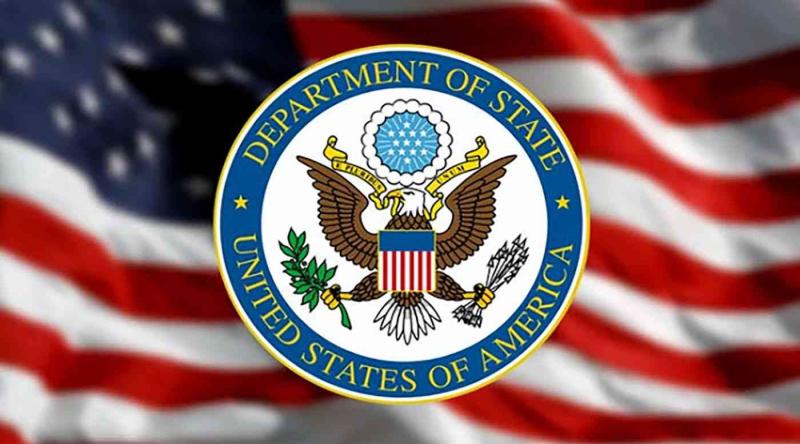 U.S. State Department Issues Travel Alert for Middle East