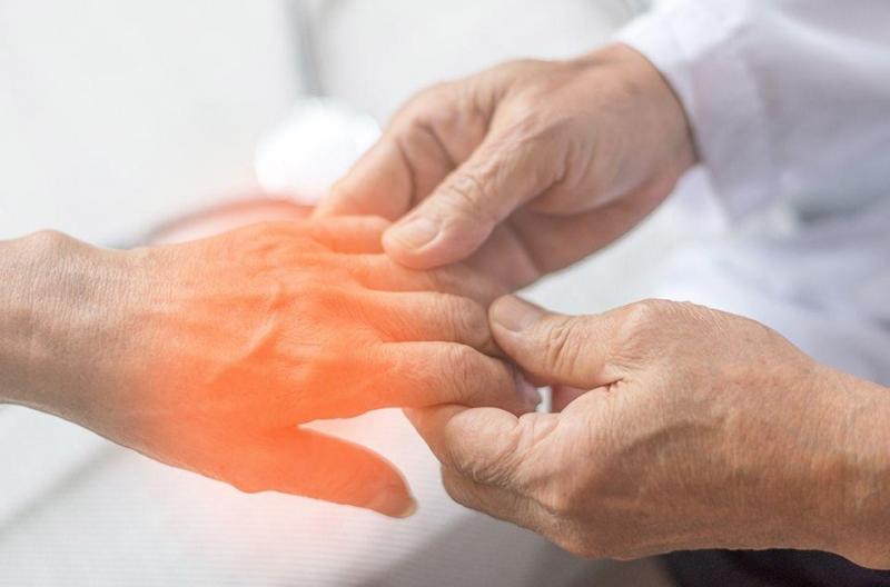 Hand Numbness Linked to Anxiety and Stress: Understanding Causes and Solutions