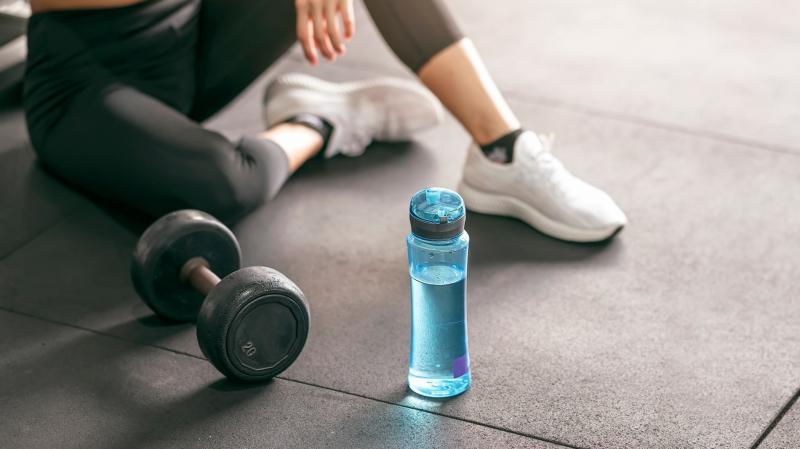 Does Drinking Water Aid in Weight Loss?