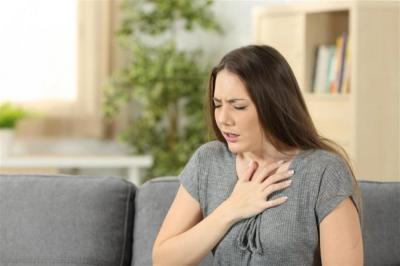 متى يكون ارتفاع النبض خطيرًا؟