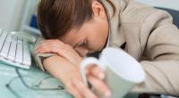 Continuous fatigue and exhaustion Continuous fatigue and exhaustion