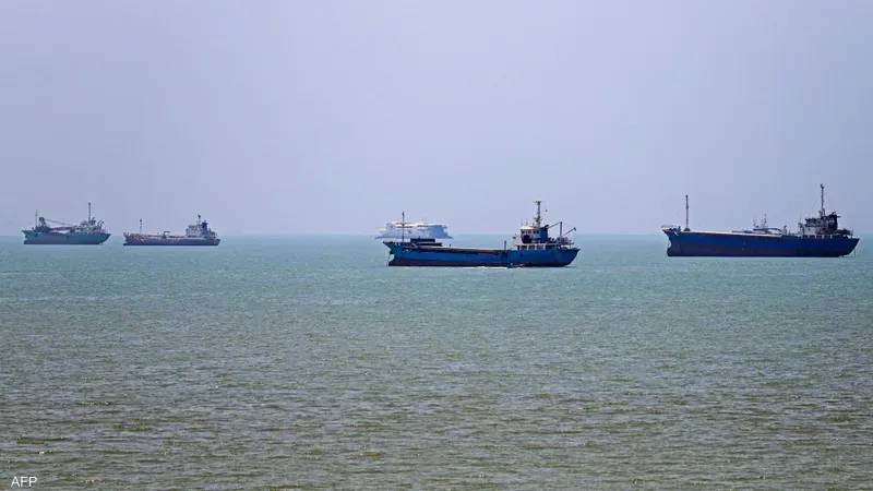 UK Maritime Body Reports Oil Tanker Incident in Gulf of Oman