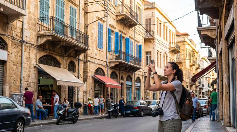 Internet Prices for Tourists in Lebanon: A Comprehensive Guide