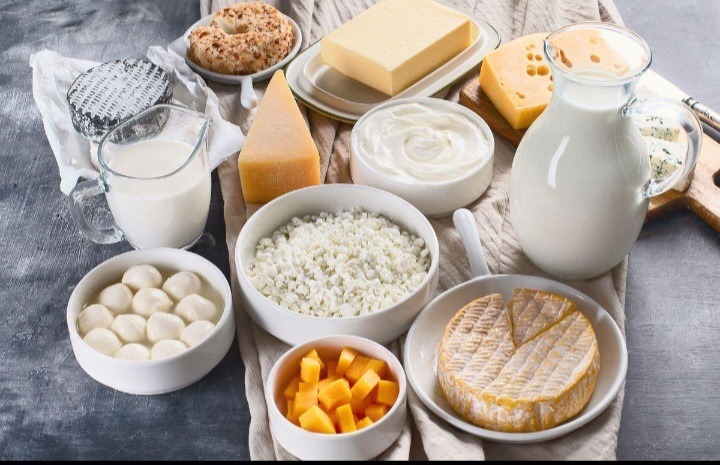 Top Calcium-Rich Foods You Should Include in Your Diet