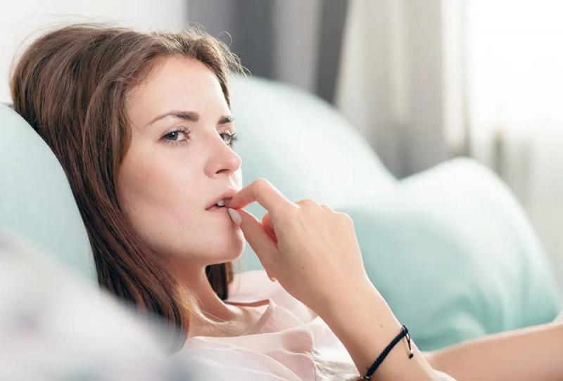 Hormonal Imbalance Symptoms in Women: What You Need to Know