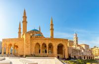 Mohammad Al-Amin Mosque Mohammad Al-Amin Mosque