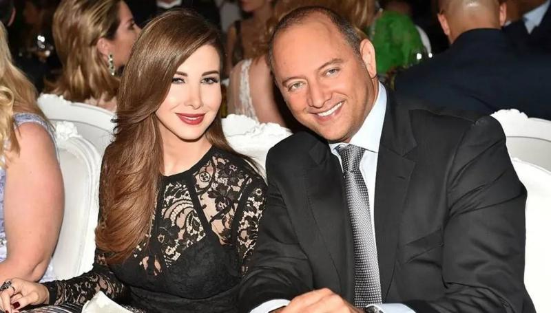 Exploring the Life of Nancy Ajram's Husband: Dr. Fadi El Hachem
