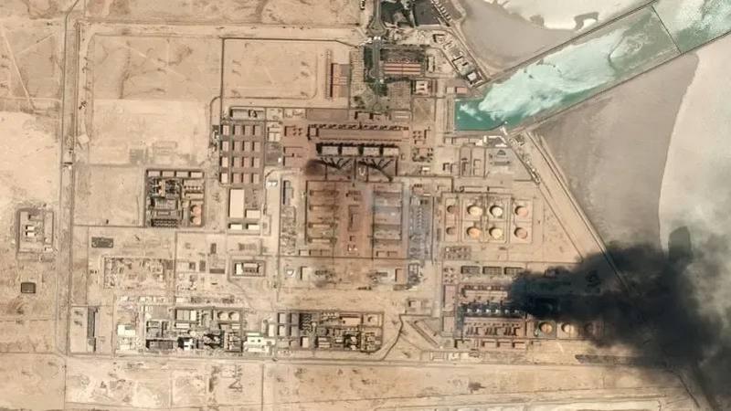 Iraqi Militia Claims Responsibility for Attacks on Jordan, Kuwait, and Saudi Arabia