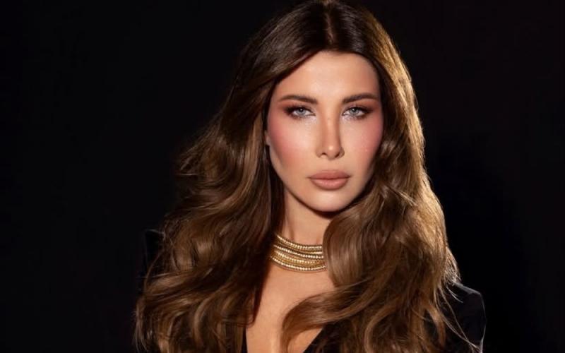Nancy Ajram: A Pop Icon's Journey to 43