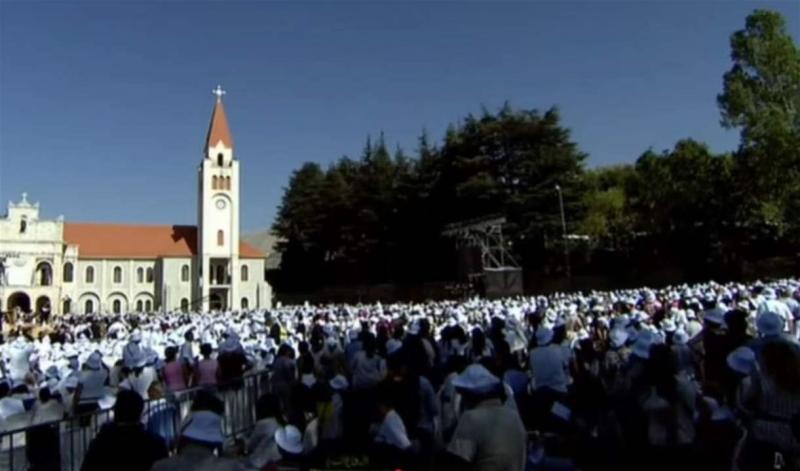 Lebanon Prepares for the Beatification of Patriarch Elias Hoyek Amid Heavy Political Attendance