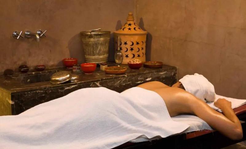Discover the Best Moroccan Spas in Beirut for Ultimate Relaxation