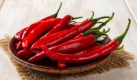 Hot pepper Hot pepper
