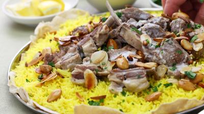مطاعم أردنية في لبنان
