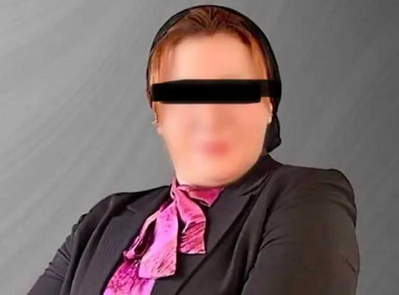 Shocking Video Emerges as Lawyer Charged with Gruesome Murder of Mother