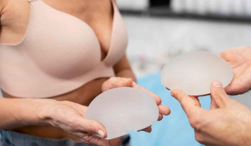 How Long Does Silicone Breast Augmentation Last?