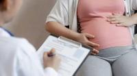 Pregnancy after the age of forty