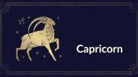 Capricorn