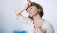 Symptoms of early menopause Symptoms of early menopause