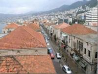The old market in Jounieh The old market in Jounieh