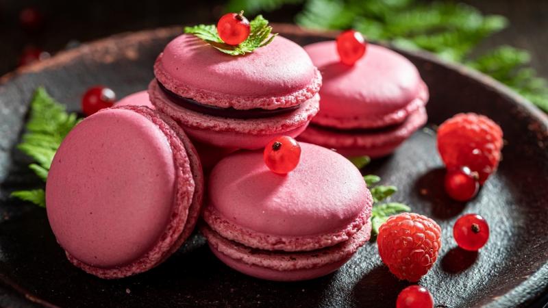 Discover the Most Popular Sweet Shops in Hamra, Beirut