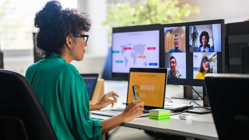 Top Internet Options for Home Working in Lebanon
