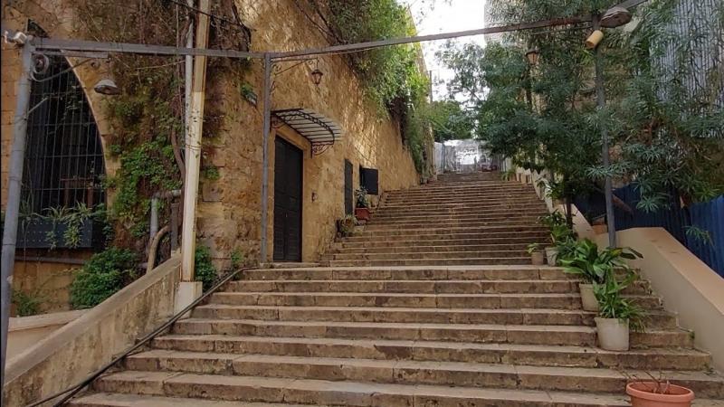 What to Buy in Gemmayzeh: A Shopper's Guide