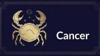 Cancer (zodiac sign)