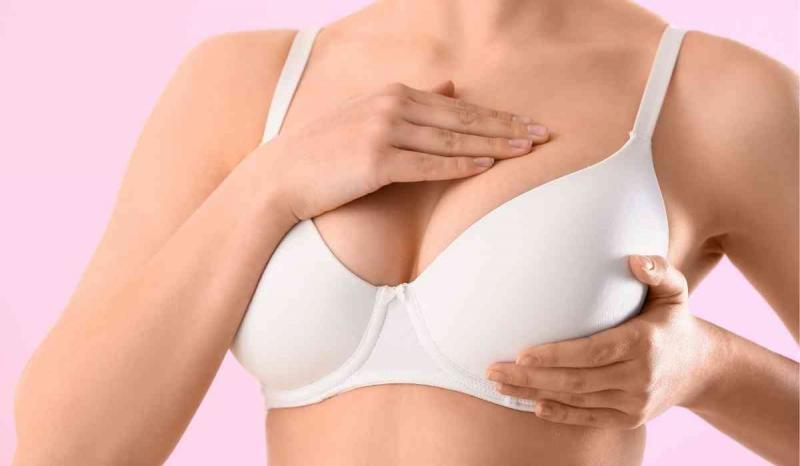 Do Silicone Implants Affect Pregnancy?