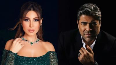 أجمل الثنائيات الفنية في لبنان