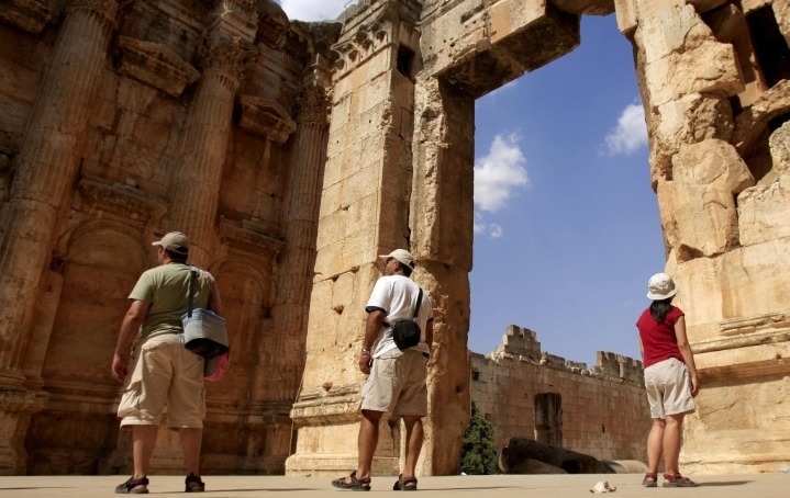 Top Tourist Agencies in Baalbek