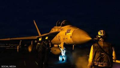 ترامب أجّل هجوما وشيكا ضد إيران وإسرائيل 