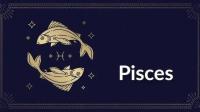 Pisces zodiac sign
