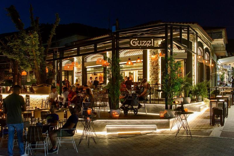 Discover the Turkish Cuisine Experience in Lebanon