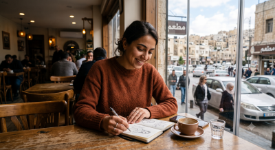 أفضل 5 وظائف للنساء في لبنان