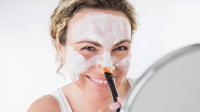 Facial cleansing at home Facial cleansing at home
