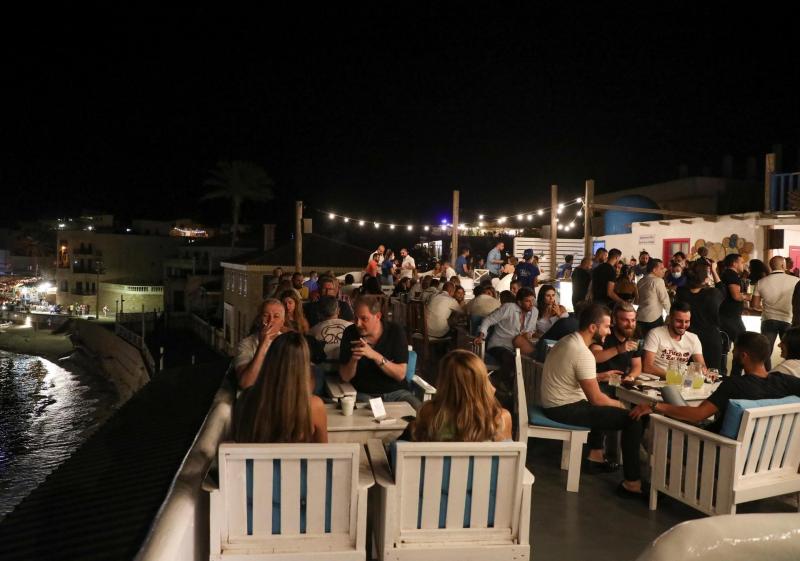 Nightlife Hotspots in Batroun: Where to Experience the Best Nighttime Attractions