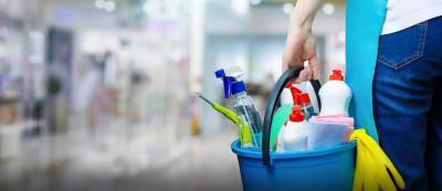 أفضل شركات التنظيف في لبنان