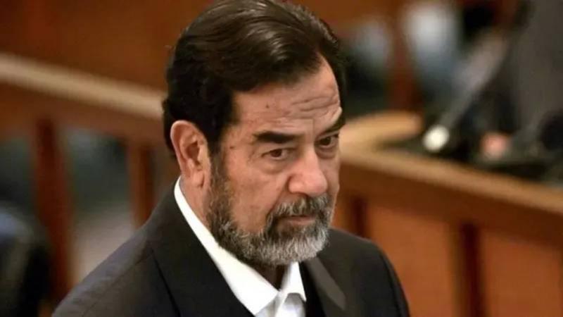 CIA Officer Reveals Secrets of Saddam Hussein's Interrogation