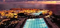 Mövenpick Hotel Beirut Movenpick Hotel Beirut
