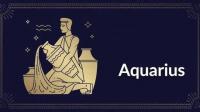 Aquarius