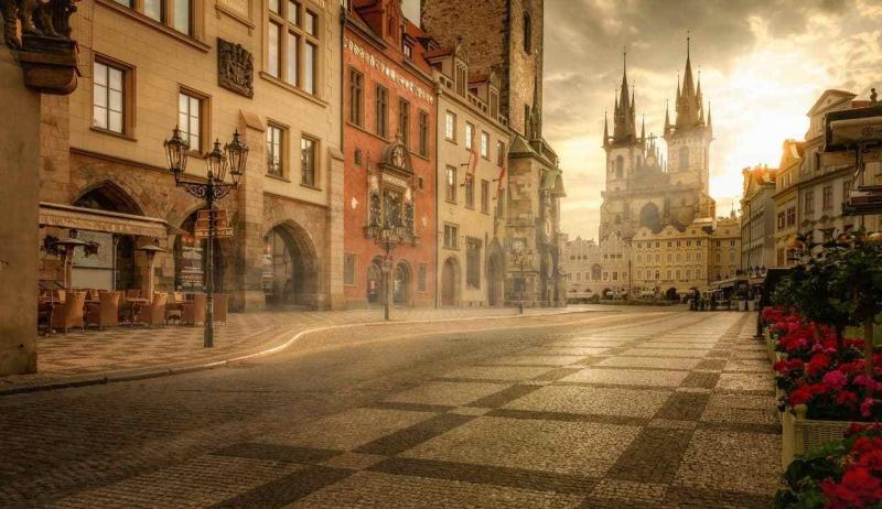 Top Winter Destinations in Europe