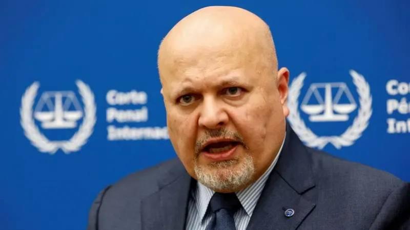 International Criminal Court to Decide Fate of Prosecutor Karim Khan