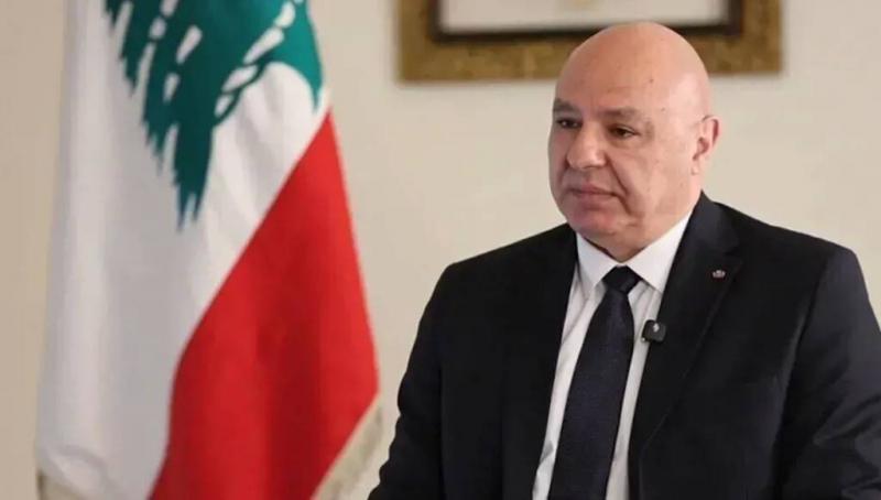 President Aoun Honors Lebanese Army Martyrs on Commemoration Day